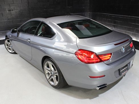 Used 2012 BMW 650i Coupe image 12