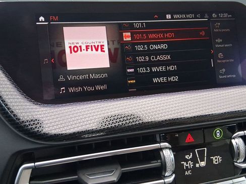 Used 2023 BMW 228i Gran Coupe w/ Convenience Package image 21