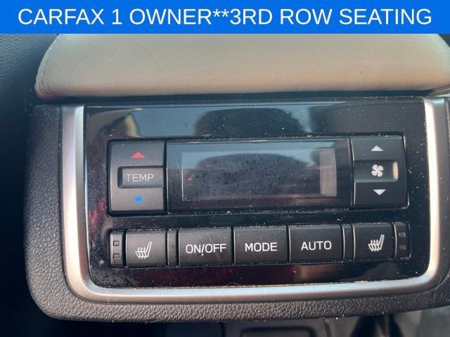 Used 2022 Subaru Ascent Limited w/ Technology Package AWD/4WD image 38