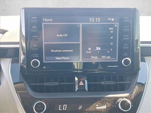 Certified 2022 Toyota Corolla LE image 12