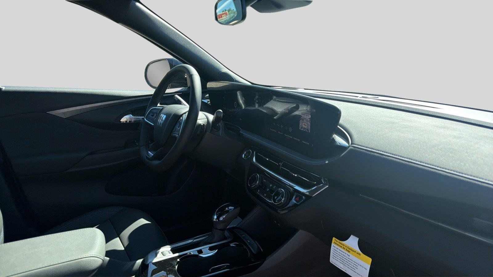 New 2026 Buick Envista Sport Touring w/ Convenience I Package FWD image 22