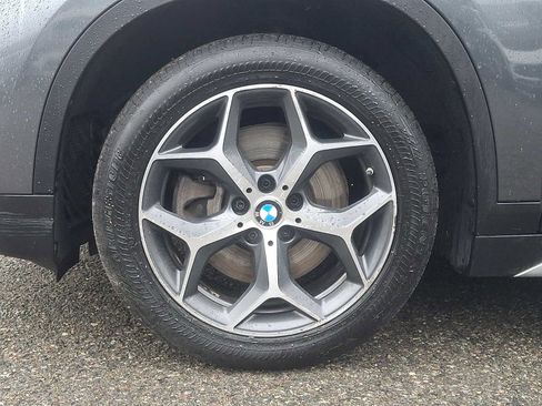 Used 2018 BMW X1 xDrive28i w/ Convenience Package AWD/4WD image 8