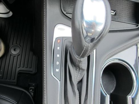 Used 2024 Cadillac CT4 Luxury w/ Sun And Sound Package image 14