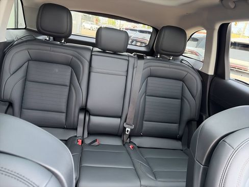 New 2026 Lincoln Nautilus Reserve AWD/4WD image 11