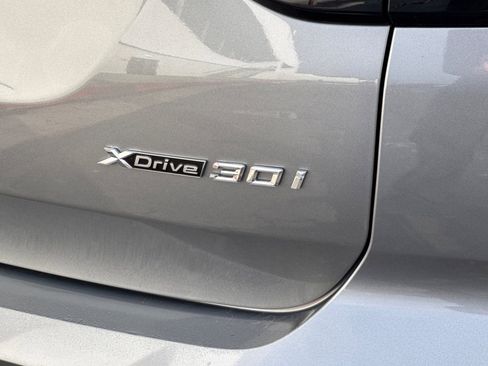 Used 2024 BMW X3 xDrive30i image 25