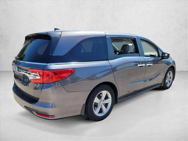 Used 2019 Honda Odyssey EX-L image 5