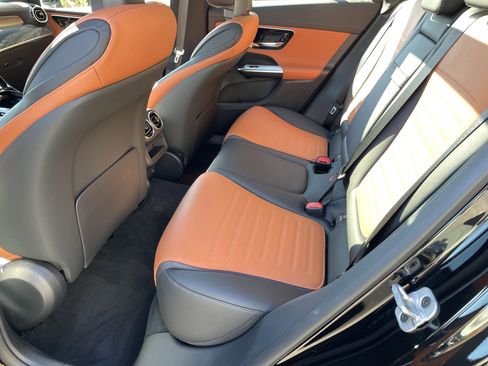 New 2026 Mercedes-Benz GLC 43 AMG 4MATIC image 36