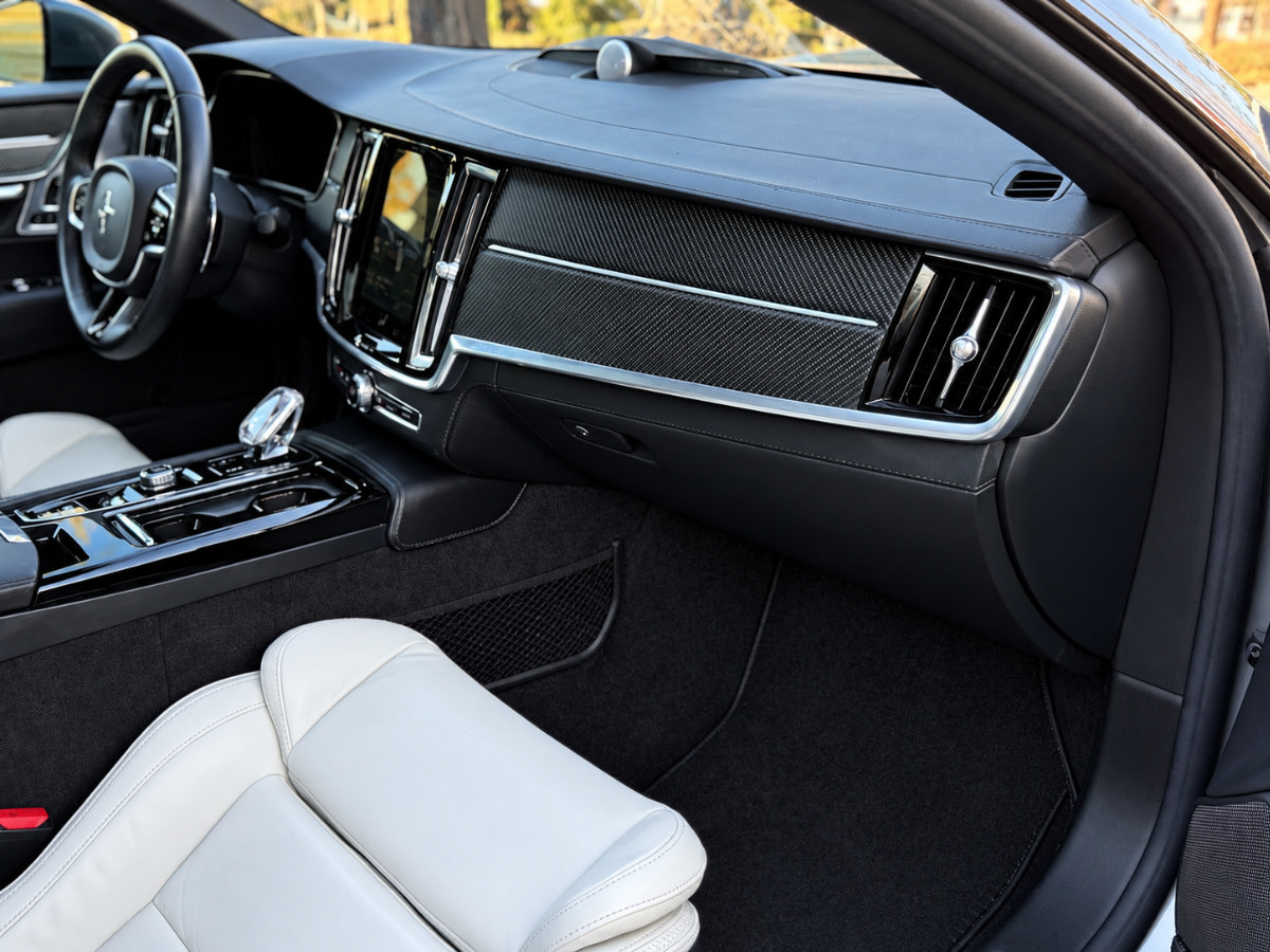 Used 2021 Polestar Polestar 1 AWD/4WD image 14
