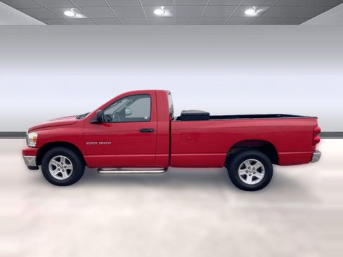 Used 2007 Dodge Ram 1500 Truck SLT image 2