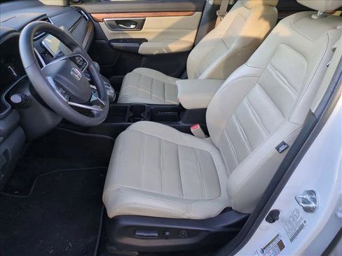 Certified 2022 Honda CR-V EX-L image 16