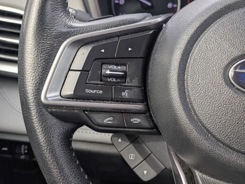 Used 2020 Subaru Legacy Limited w/ Popular Package #3 image 17