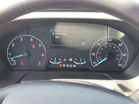 New 2025 Ford Transit 150 148 Medium Roof AWD image 11