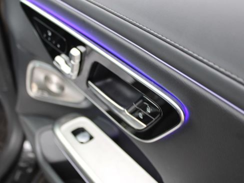 Used 2025 Mercedes-Benz CLE 300 4MATIC Coupe w/ AMG Line image 24