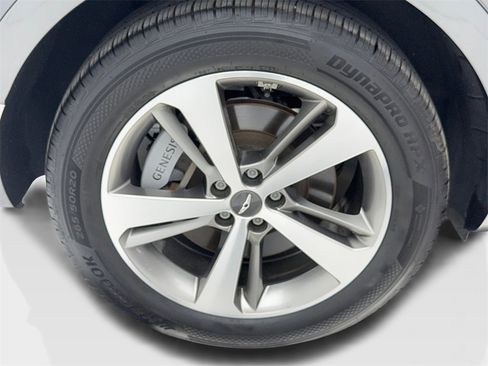 Used 2023 Genesis GV80 3.5T image 54