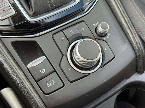 Used 2021 MAZDA CX-5 Touring w/ Touring Preferred SV Package image 29