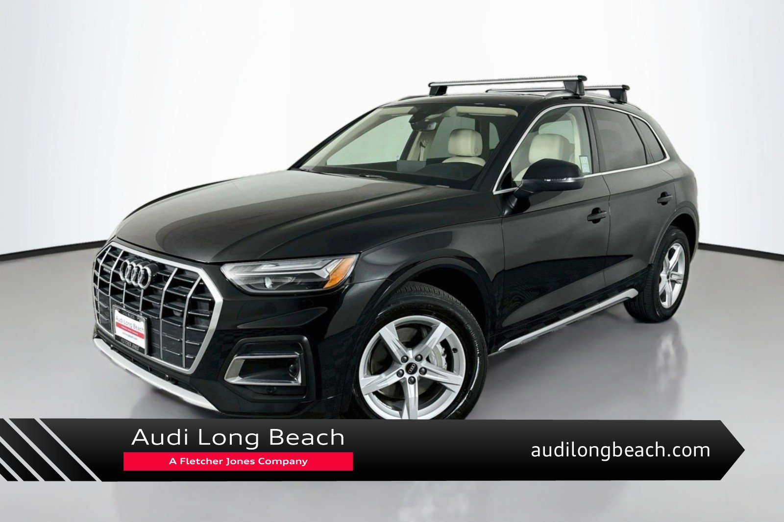 Used 2023 Audi Q5 2.0T Premium AWD/4WD image 1