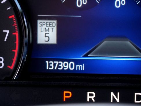 Used 2023 Ford Explorer Timberline AWD/4WD image 43