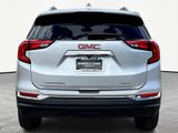 Used 2020 GMC Terrain SLT image 4