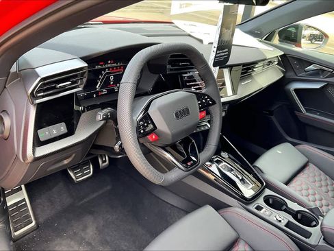New 2026 Audi RS 3 image 8
