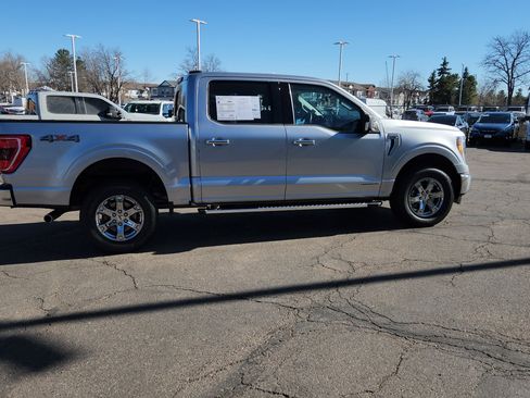 Used 2023 Ford F150 XLT w/ Equipment Group 302A High image 19