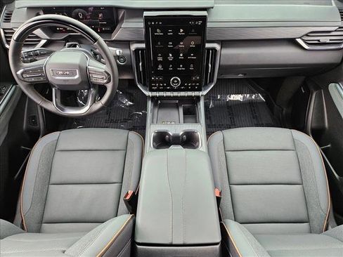 New 2026 GMC Acadia AT4 w/ Super Cruise Package AWD/4WD image 14