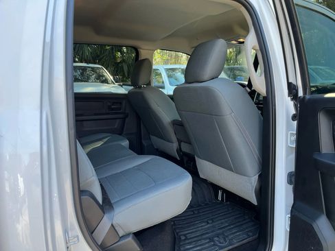 Used 2018 RAM 2500 Tradesman w/ Popular Equipment Group image 15