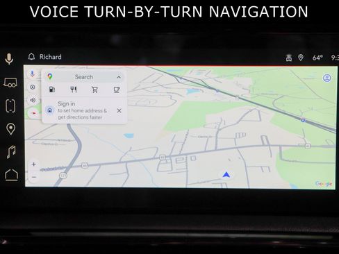 Used 2024 GMC Sierra 1500 AT4 w/ AT4 Preferred Package image 19