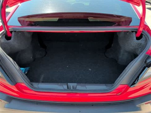 Certified 2024 Subaru WRX image 28