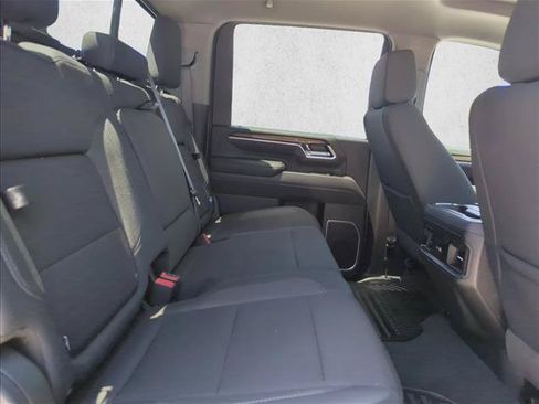 Used 2026 Chevrolet Silverado 2500 LT w/ Trail Boss Package AWD/4WD image 17