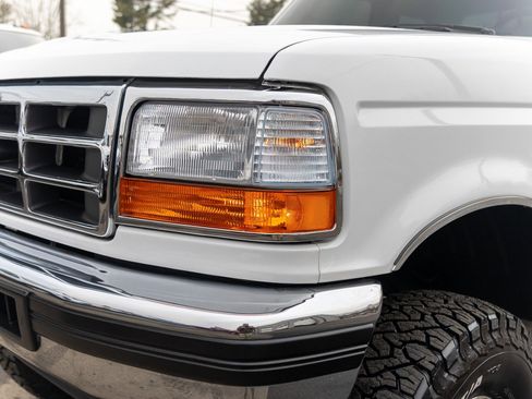 Used 1995 Ford F250 4x4 SuperCab image 37
