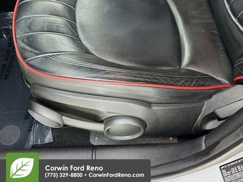 Used 2014 MINI Cooper Countryman John Cooper Works image 17