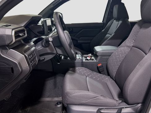 New 2026 Toyota Tacoma SR5 RWD image 20