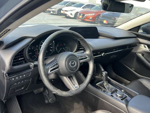 Used 2022 MAZDA MAZDA3 s image 22