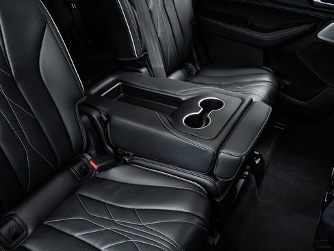 New 2026 Acura MDX SH-AWD w/ Advance Package image 24