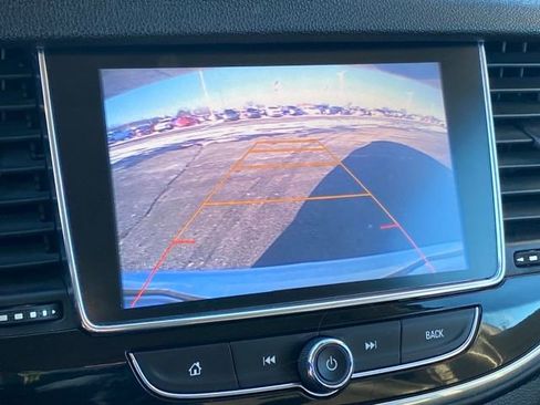 Used 2017 Buick Encore Preferred image 10