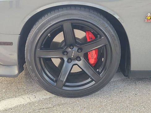 Used 2023 Dodge Challenger R/T Scat Pack w/ Plus Package image 17