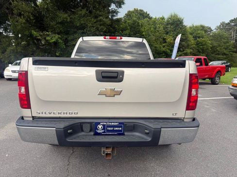 Used 2009 Chevrolet Silverado 1500 LT w/ All Star Package RWD image 7