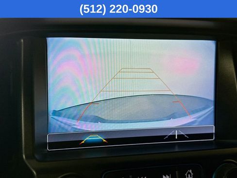 Used 2018 Chevrolet Colorado Z71 image 16