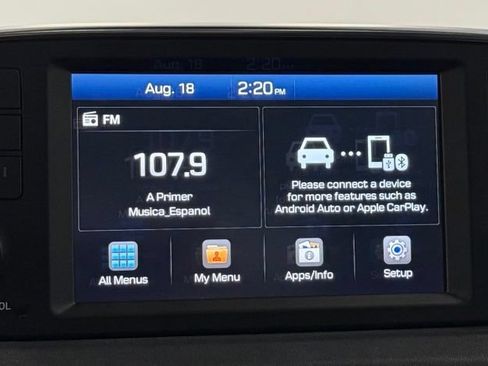 Used 2019 Hyundai Santa Fe Limited AWD/4WD image 16