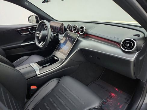 Certified 2022 Mercedes-Benz C 300 Sedan image 21