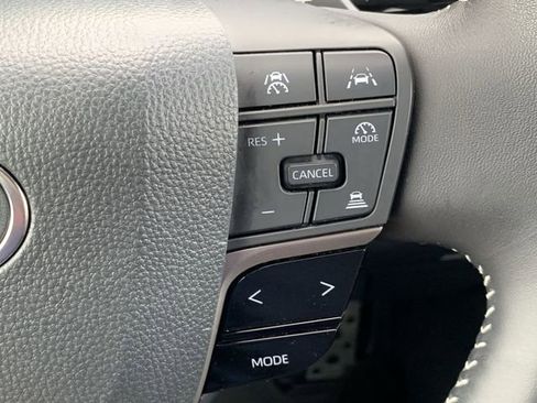 Certified 2025 Toyota Camry SE FWD image 28