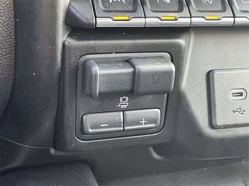 Used 2021 Chevrolet Silverado 1500 LTZ w/ LTZ Premium Package image 29