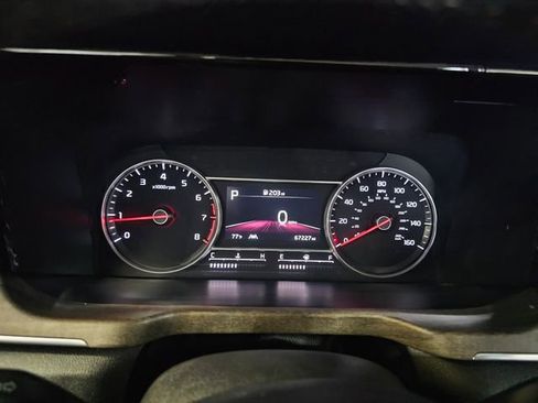 Used 2023 Kia Sorento X-Line EX AWD/4WD image 31