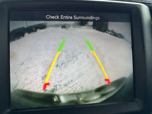 Used 2015 RAM 1500 Laramie image 16