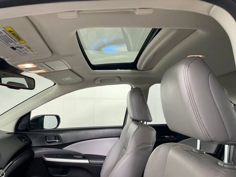 Used 2016 Honda CR-V Touring image 16