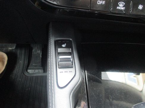 Used 2021 Kia Telluride EX w/ EX Premium Package FWD image 16