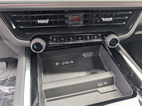 New 2026 Chevrolet Tahoe RST RWD image 30