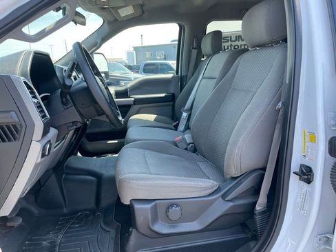 Used 2019 Ford F250 XLT AWD/4WD image 8