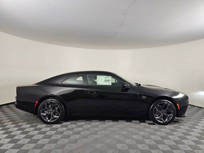 New 2025 Dodge Charger R/T w/ Quick Order Package 25M R/T