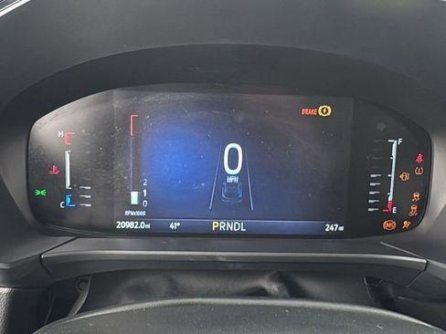 Used 2023 Ford Escape ST-Line image 21